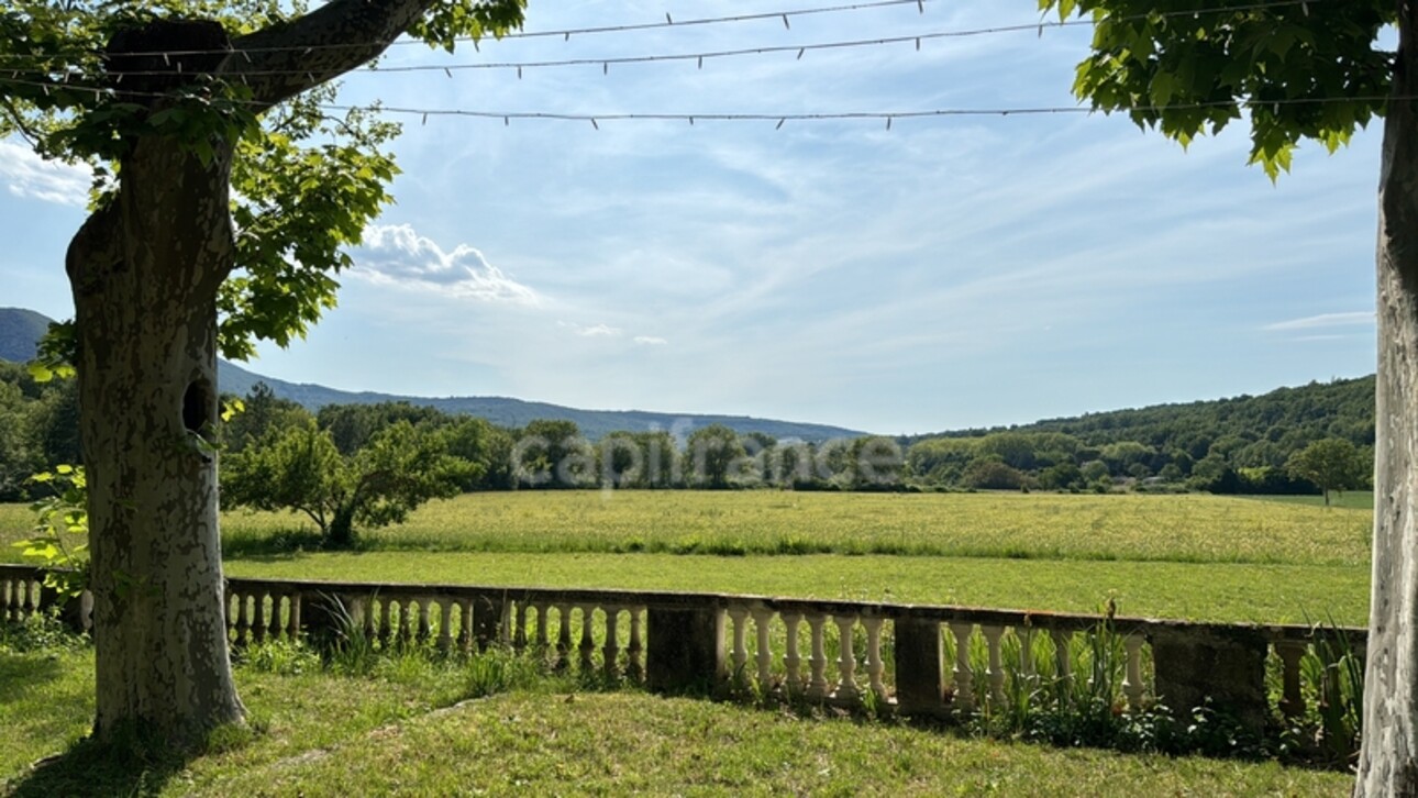 Photos 5 - Prestige - Maison de Maître de Prestige dans le Luberon - Idéale pour Chambres d’Hôtes