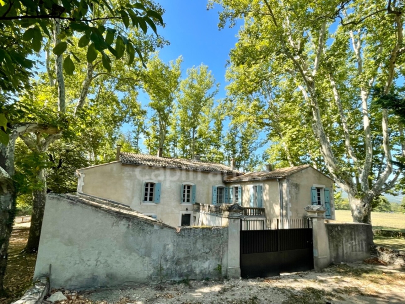 Photos 6 - Prestigious - Prestigious Mansion in the Luberon - Ideal for Bed and Breakfast