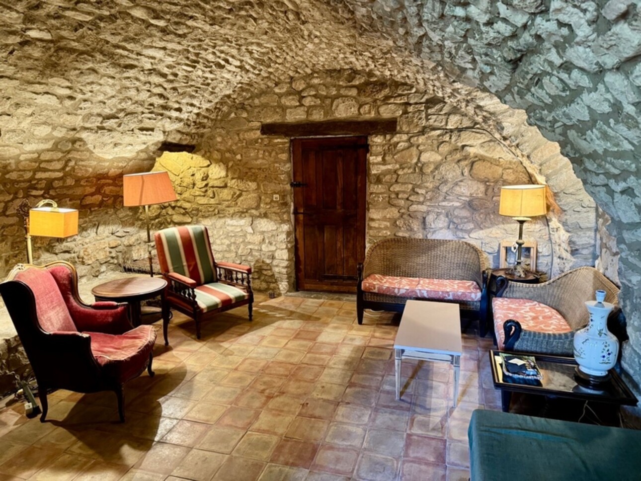 Photos 18 - Prestigious - Prestigious Mansion in the Luberon - Ideal for Bed and Breakfast