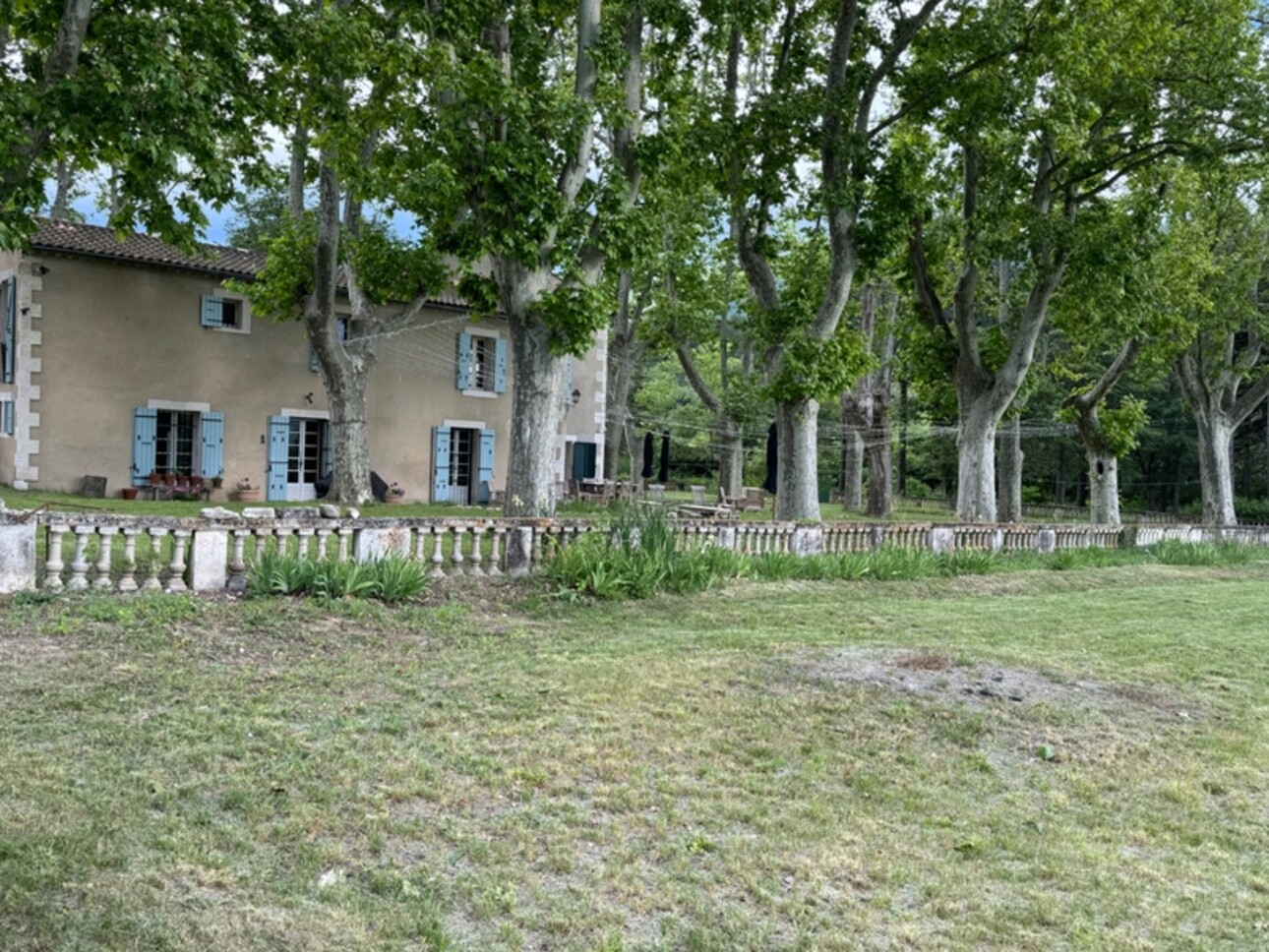 Photos 22 - Prestigious - Prestigious Mansion in the Luberon - Ideal for Bed and Breakfast