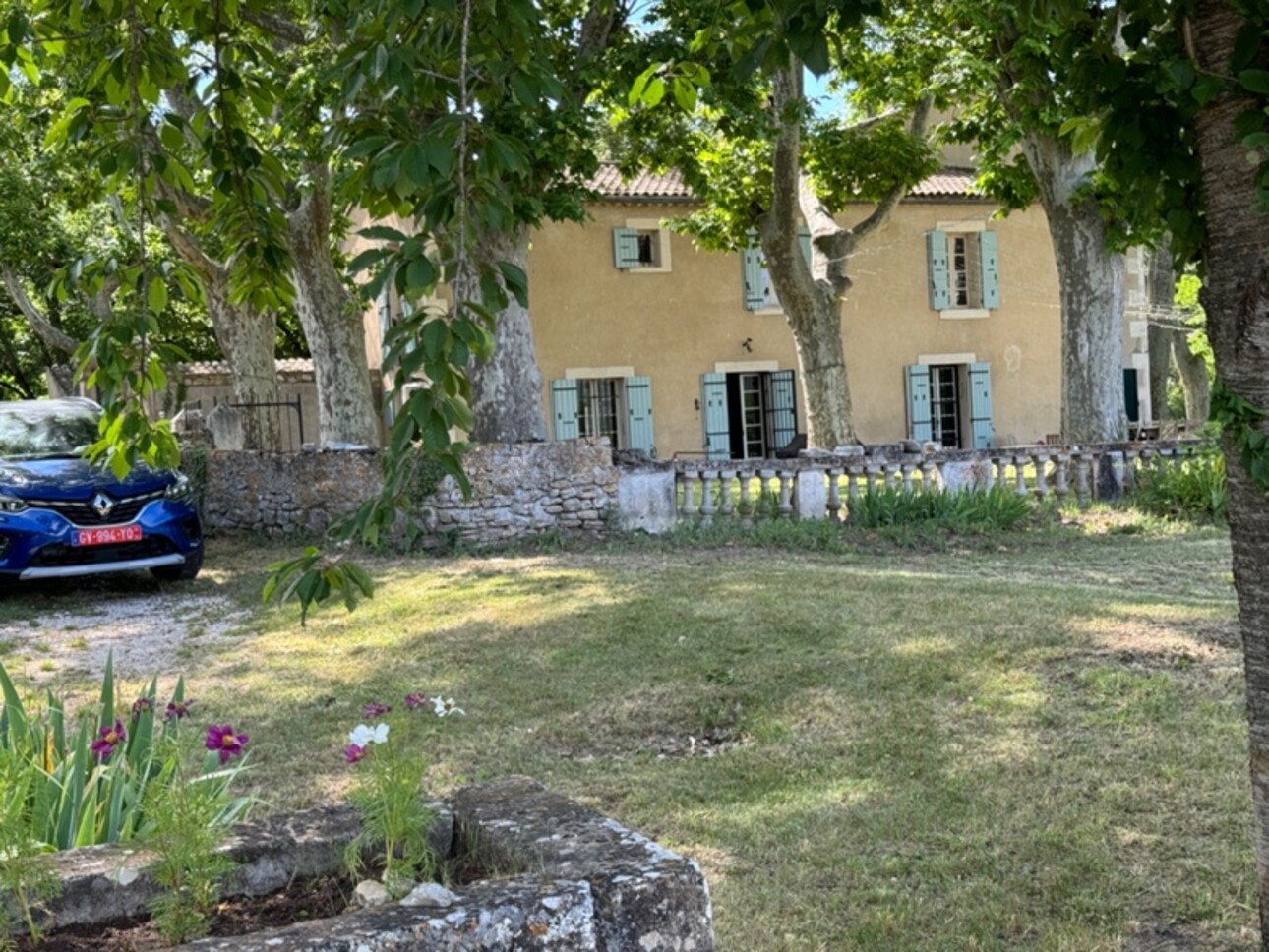 Photos 23 - Prestigious - Prestigious Mansion in the Luberon - Ideal for Bed and Breakfast