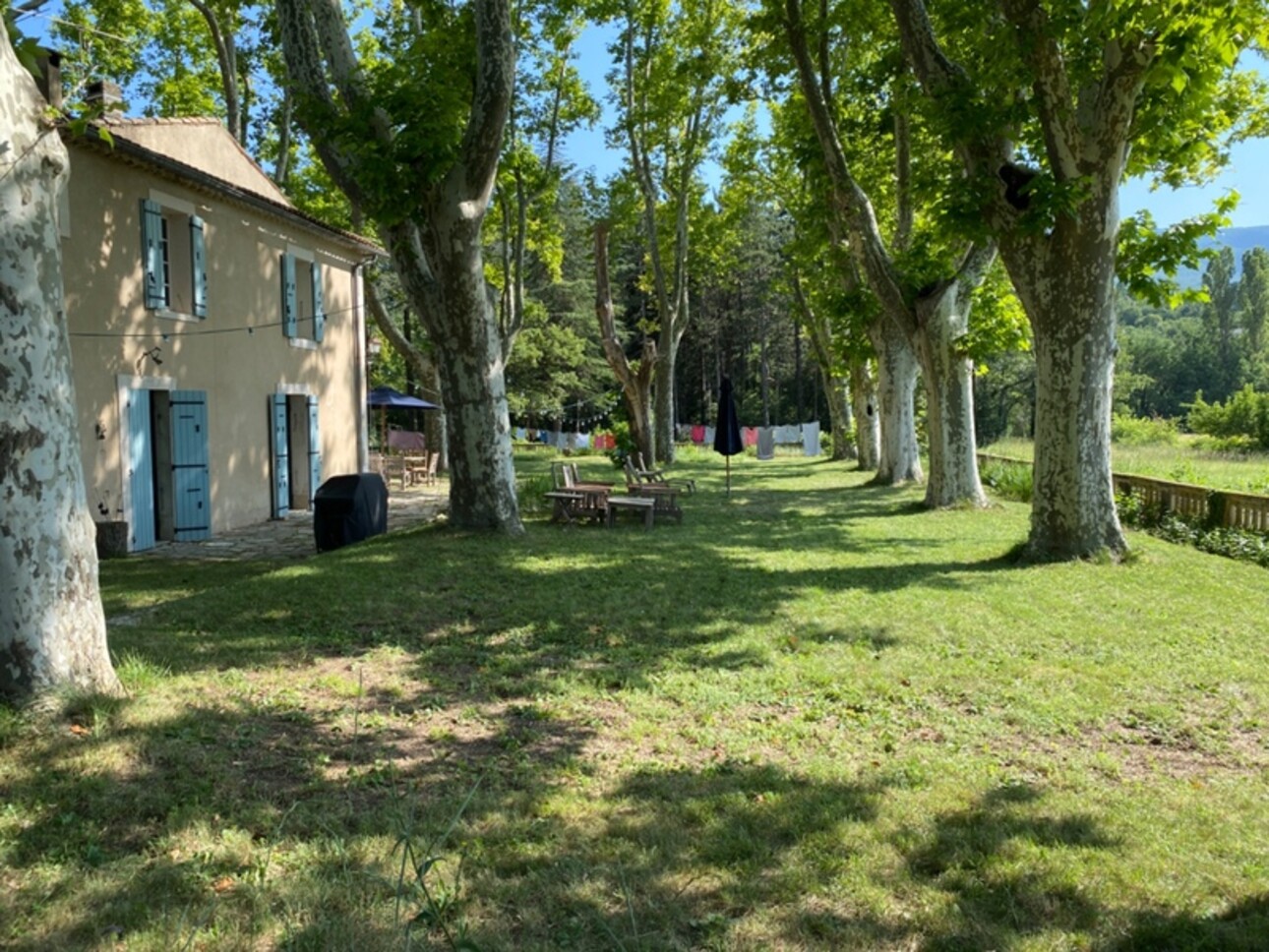 Photos 29 - Prestigious - Prestigious Mansion in the Luberon - Ideal for Bed and Breakfast