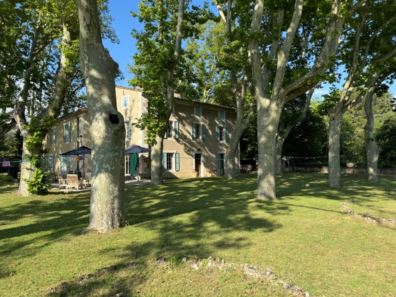 Photos 33 - Prestigious - Prestigious Mansion in the Luberon - Ideal for Bed and Breakfast