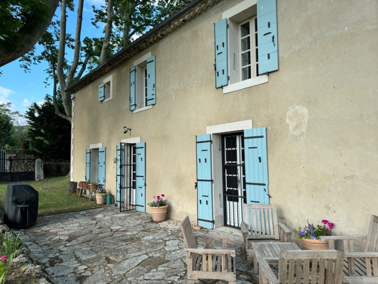 Photos 35 - Prestigious - Prestigious Mansion in the Luberon - Ideal for Bed and Breakfast