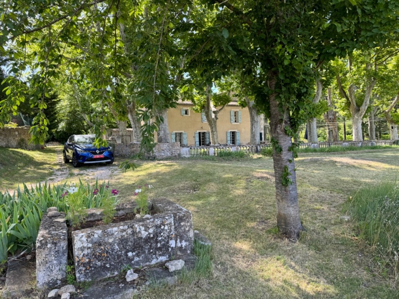 Photos 38 - Prestigious - Prestigious Mansion in the Luberon - Ideal for Bed and Breakfast