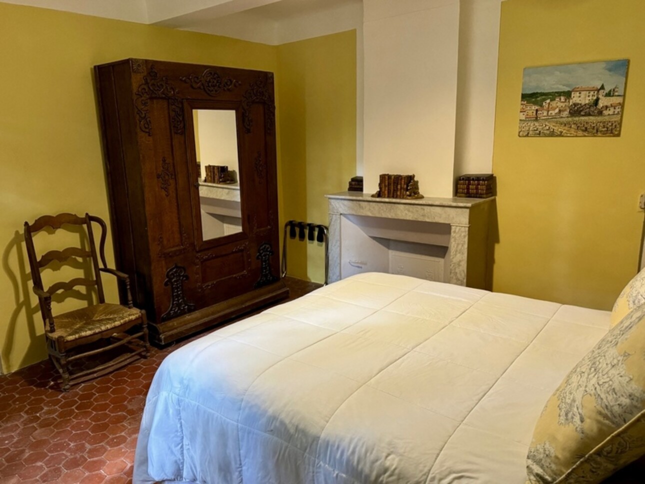 Photos 40 - Prestigious - Prestigious Mansion in the Luberon - Ideal for Bed and Breakfast