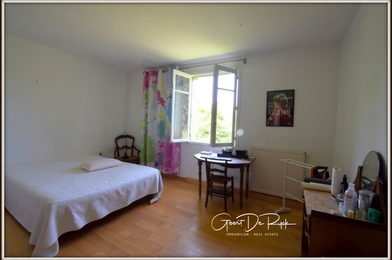 Photos 9 - Tourist - Real estate complex of a family home and a small house for sale T10 rooms near LIMOUX (11)