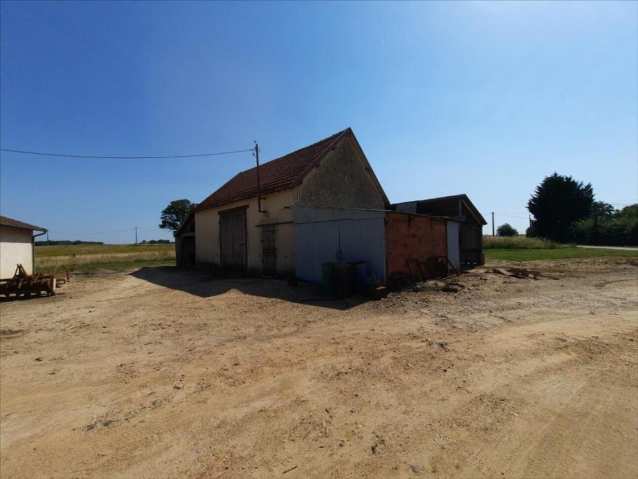 Photos 4 - Agricultural - NORD INDRE