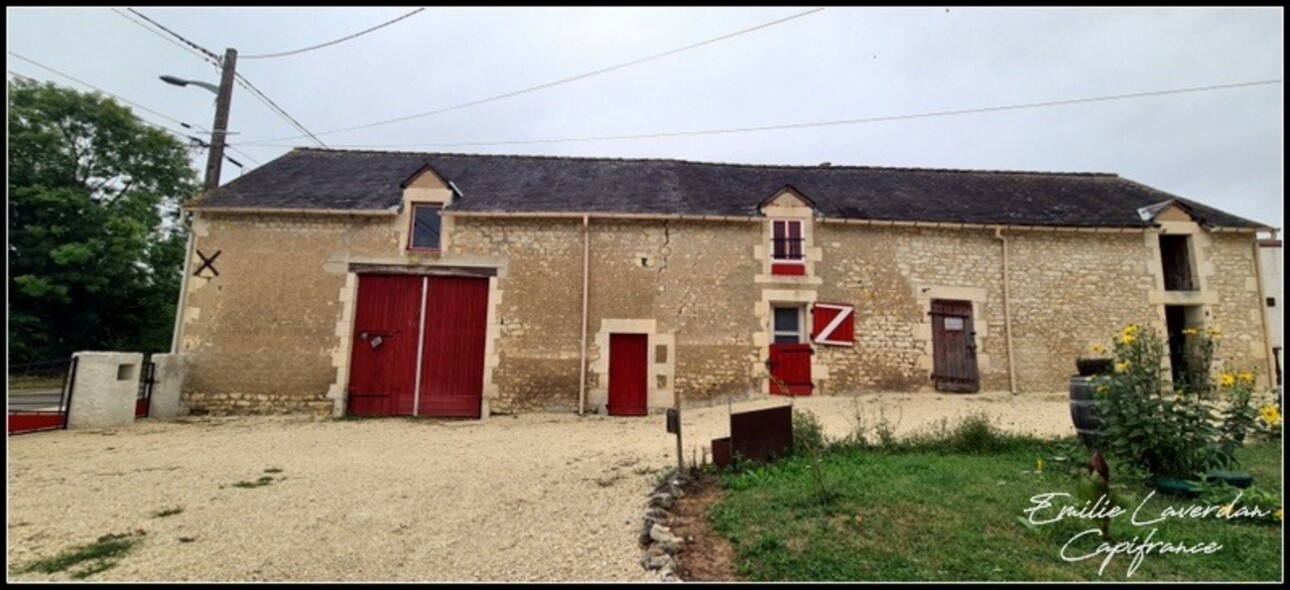 Photos 25 - Tourist - FOR SALE LONGERE IN OULCHES