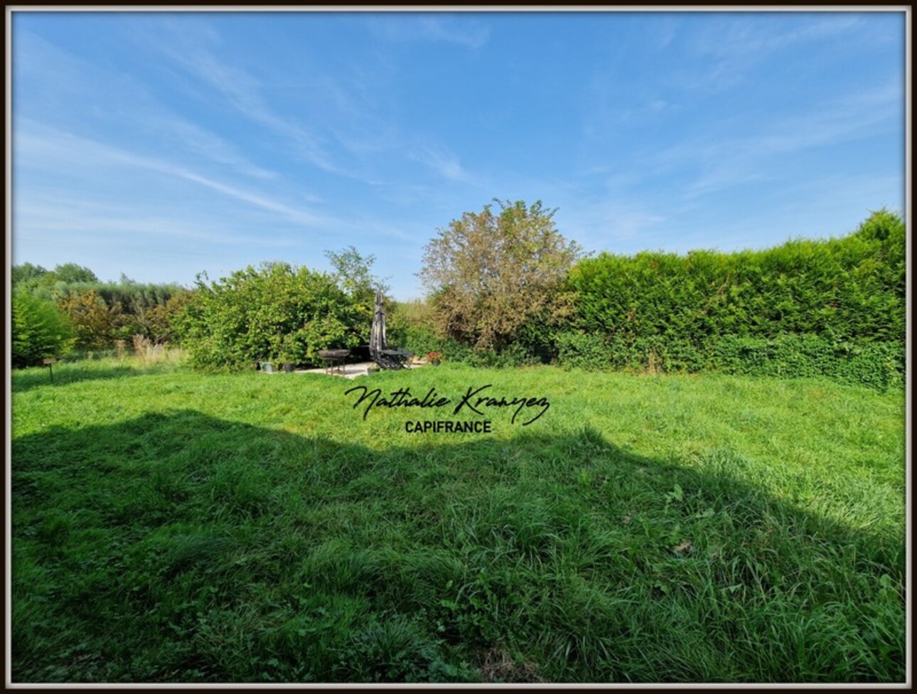 Photos 27 - Touristique - Propriete à vendre proche de ATTIGNY (08) sur environ 9000m² de terrain