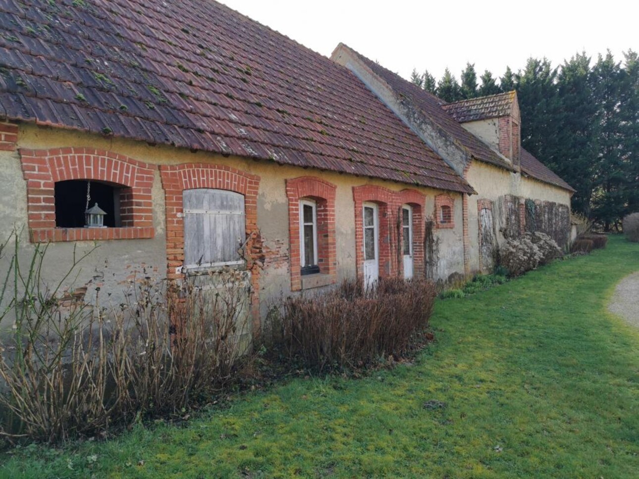 Photos 7 - Forestière - PROPRIÉTÉ DE 9.5HA AVEC ÉTANG