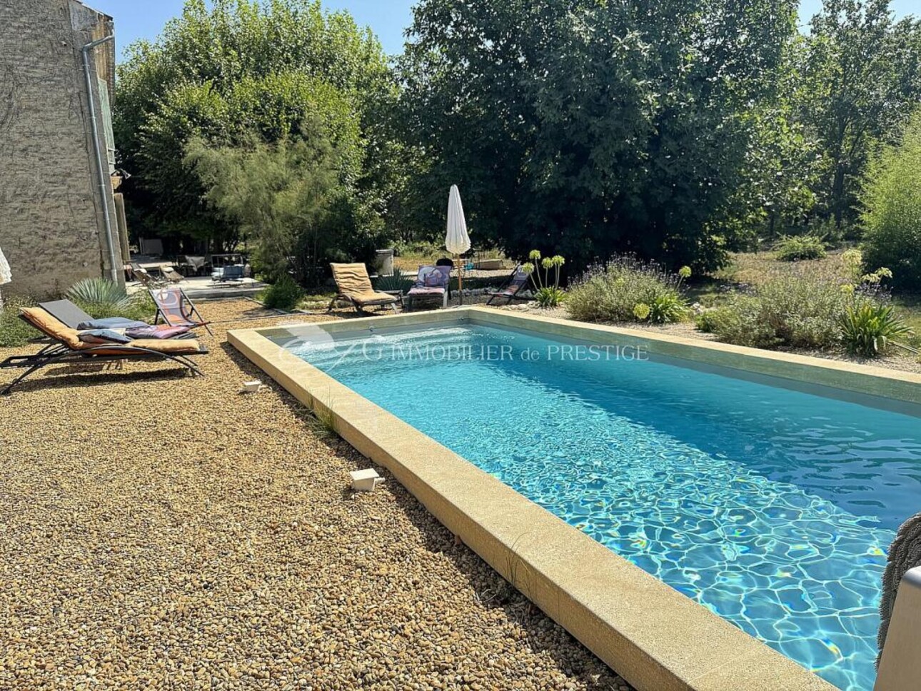 Photos 4 - Prestigious - Vente Mas Vaucluse