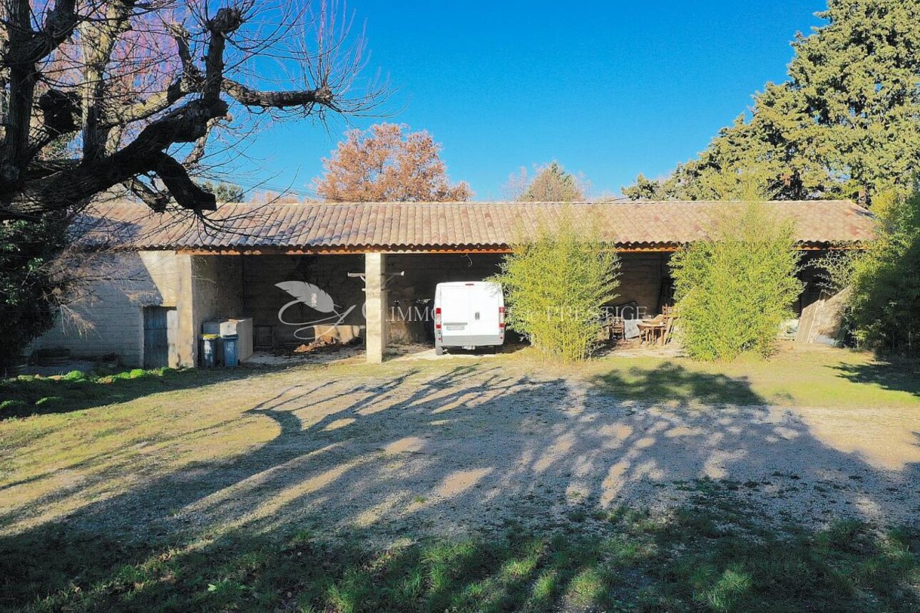 Photos 5 - Prestigious - Vente Mas Vaucluse