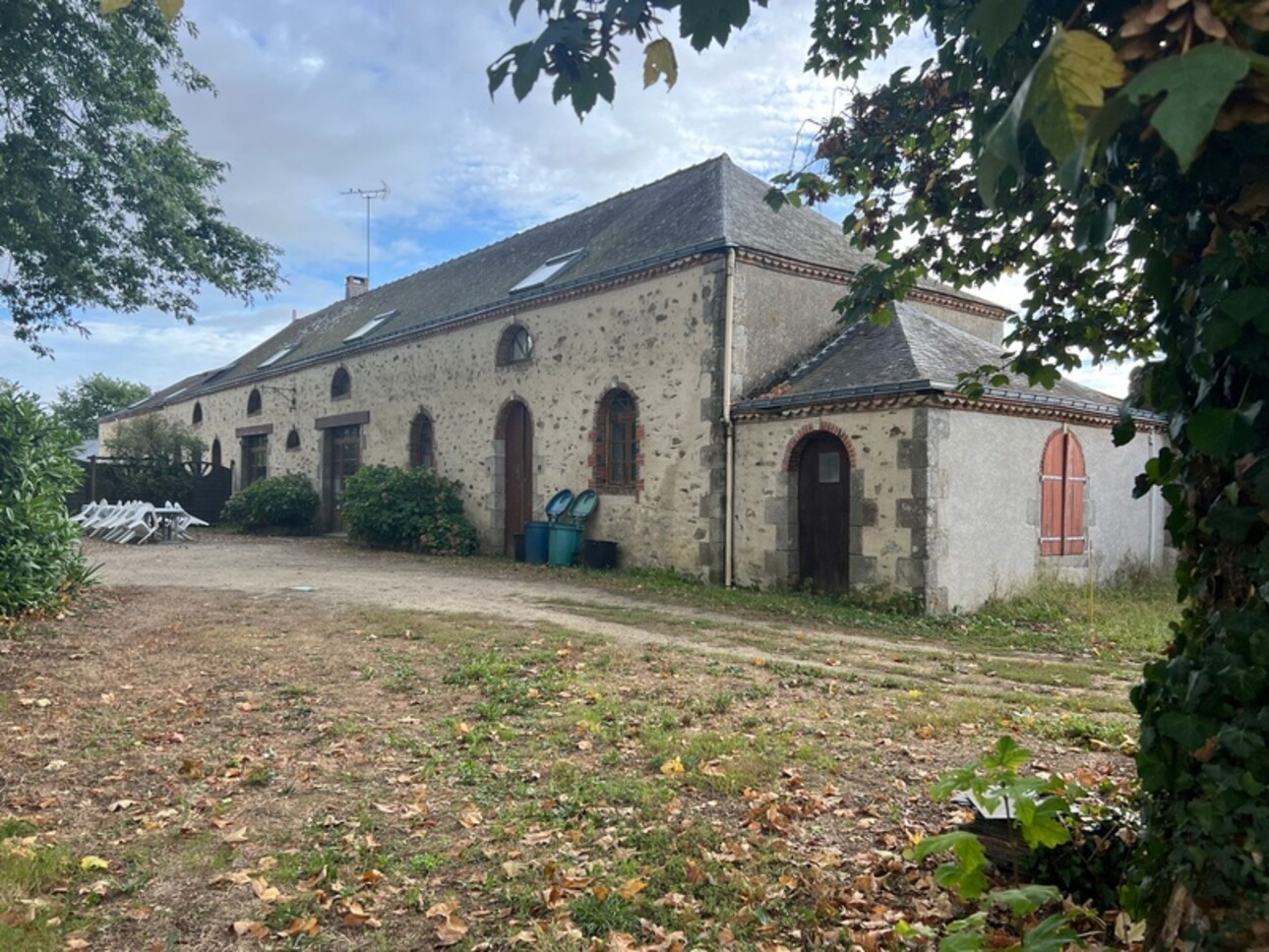 Photos 13 - Prestige - Château avec Gîtes, Piscines et Domaine de 13,5 Ha