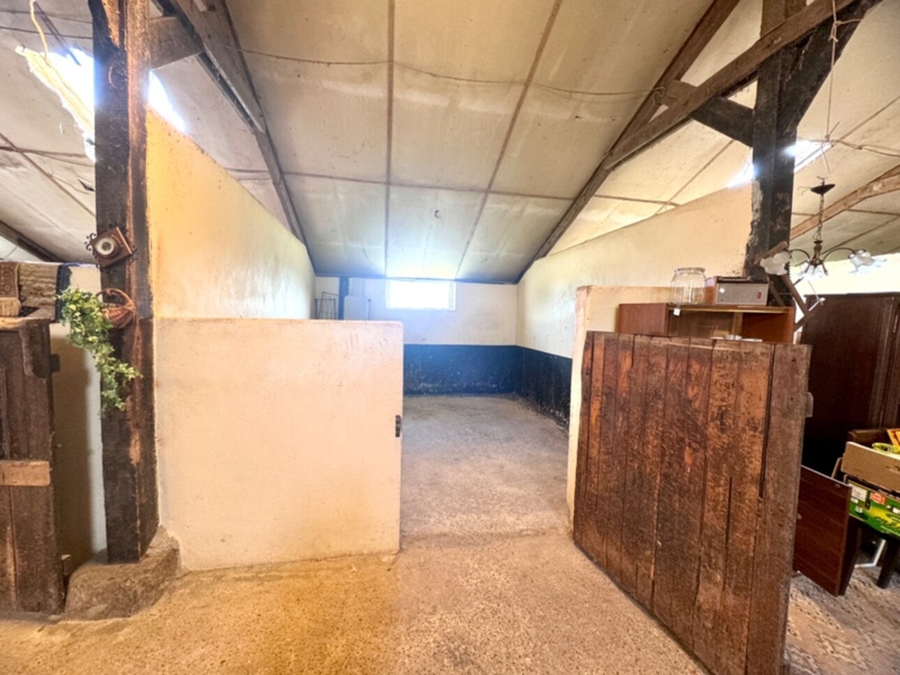 Photos 23 - Equestrian - Propriété à vendre 6 pièces PLABENNEC (29)