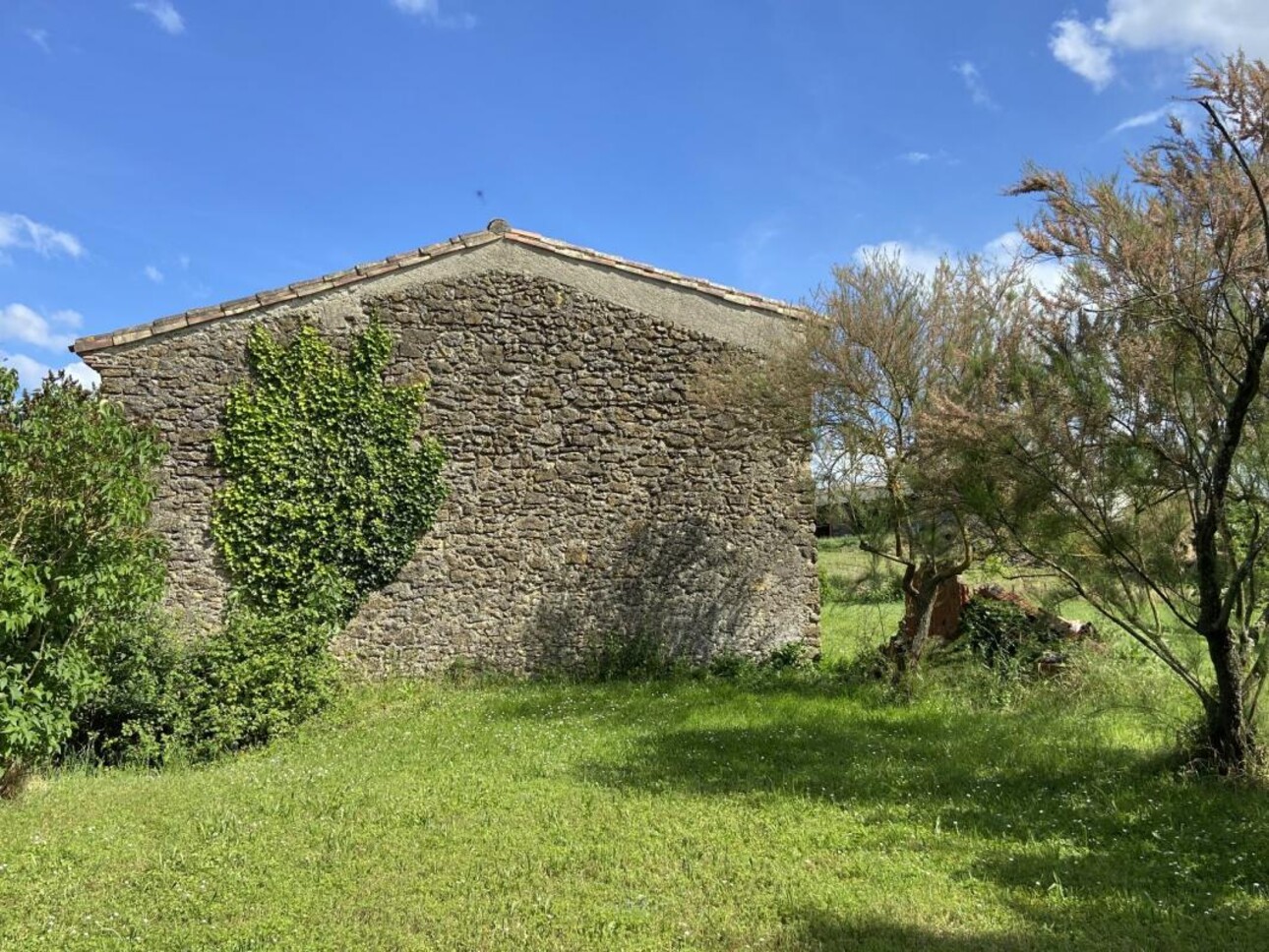 Photos 5 - Tourist - Barn