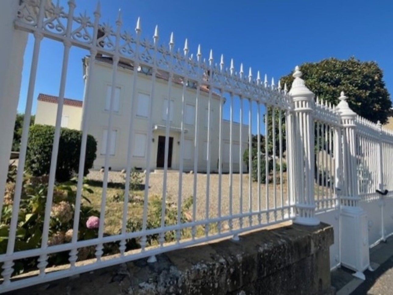 Photos 34 - Prestige - PLAISANCE DU GERS(32), ELEGANTE et HISTORIQUE MAISON DE MAITRE, dépendances, garage, 3200m2 clos et paysagé