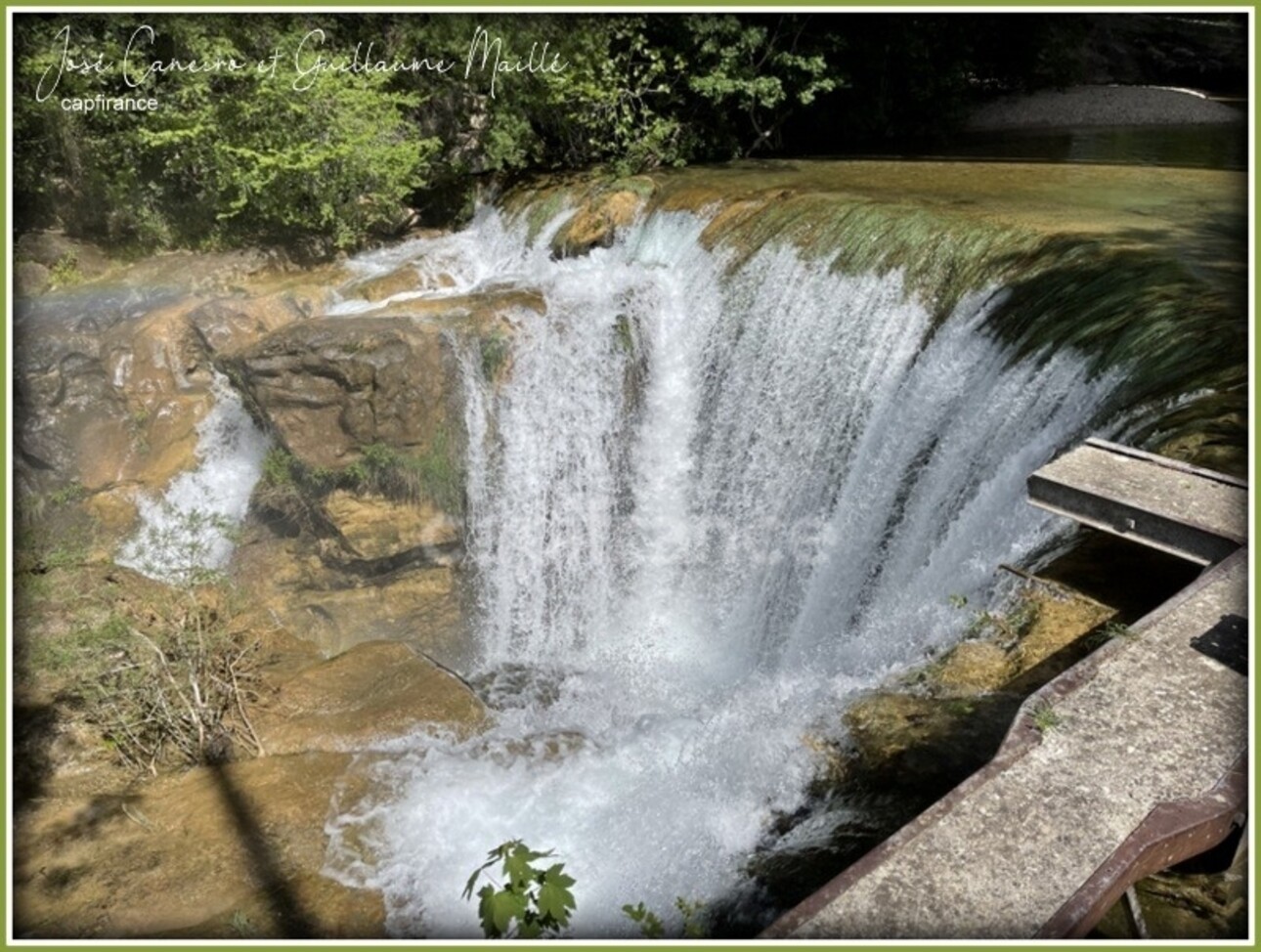 Photos 11 - Tourist - MOULIN A EAU du XV ème avec piscine sur un terrain boisé de 14000 m²