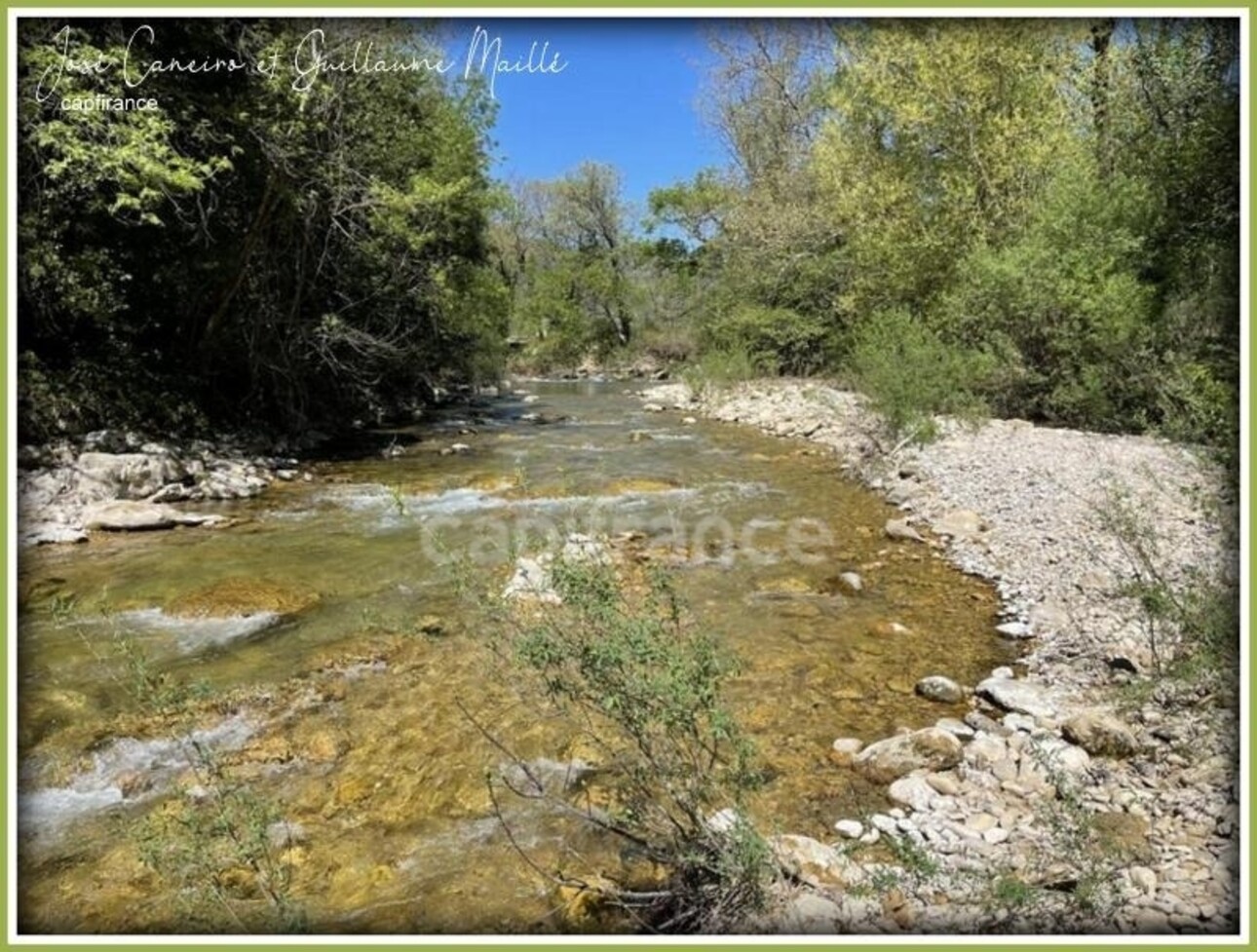 Photos 12 - Tourist - MOULIN A EAU du XV ème avec piscine sur un terrain boisé de 14000 m²