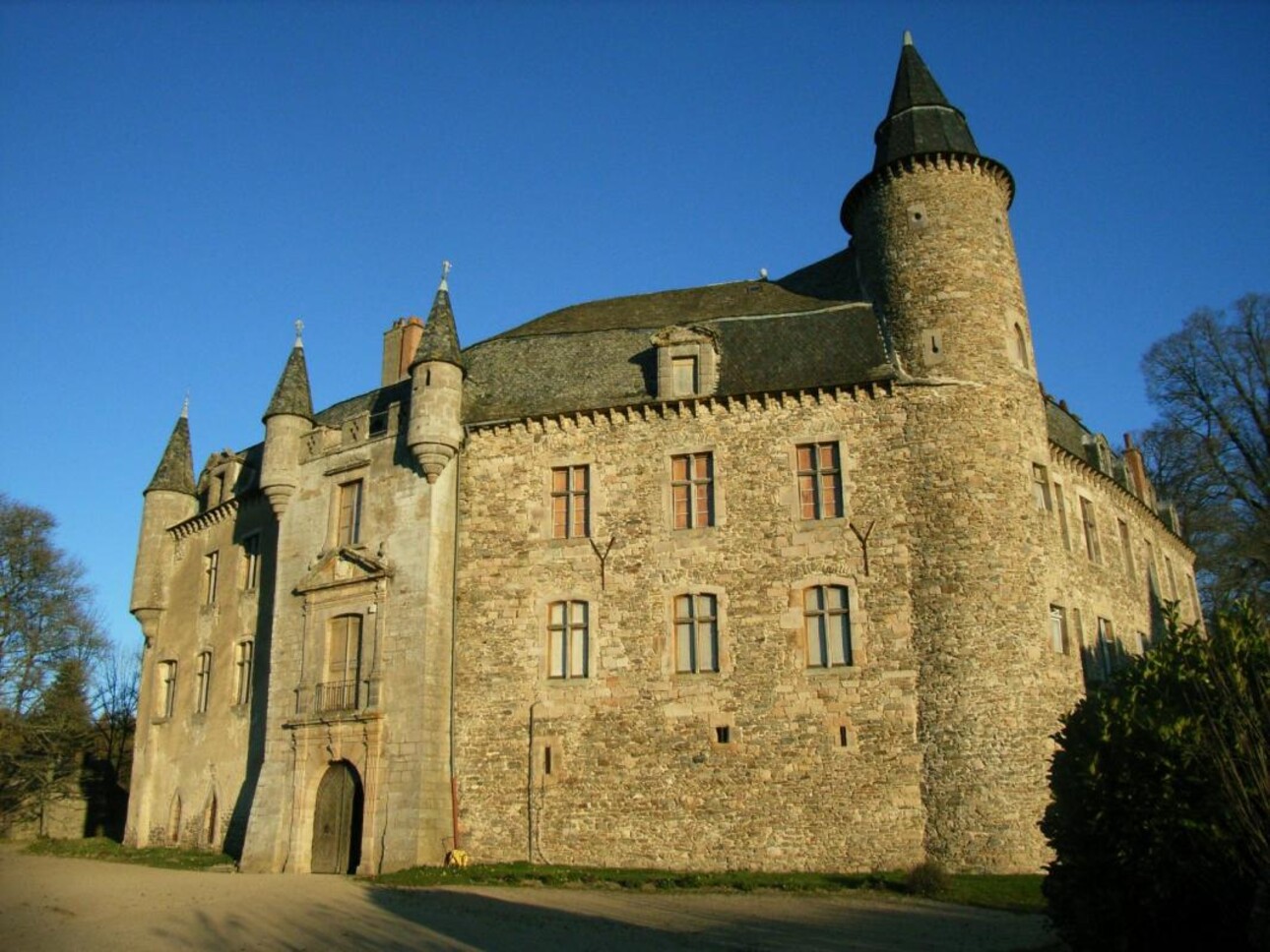 Photos 1 - Prestigious - Castle