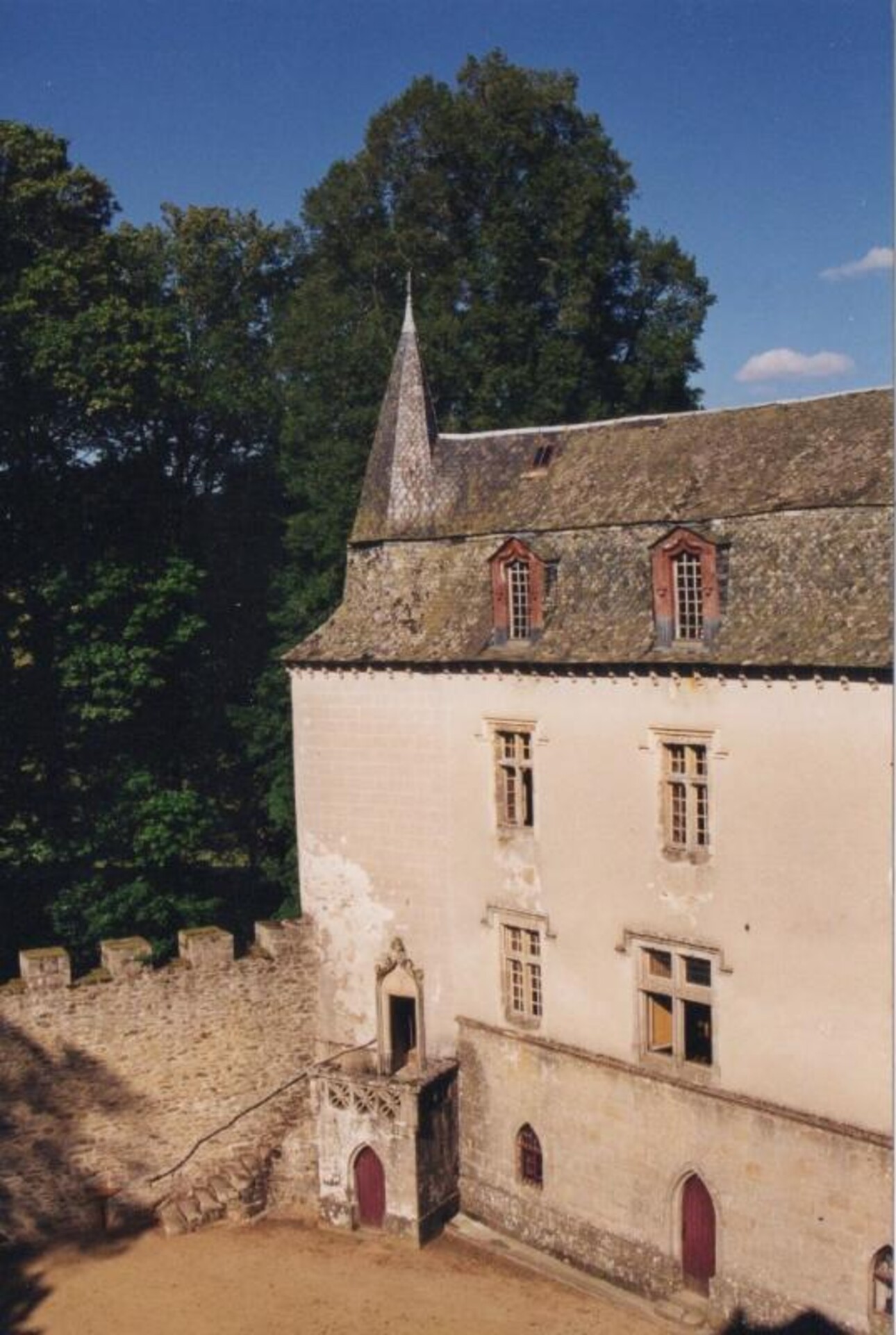 Photos 4 - Prestige - Château