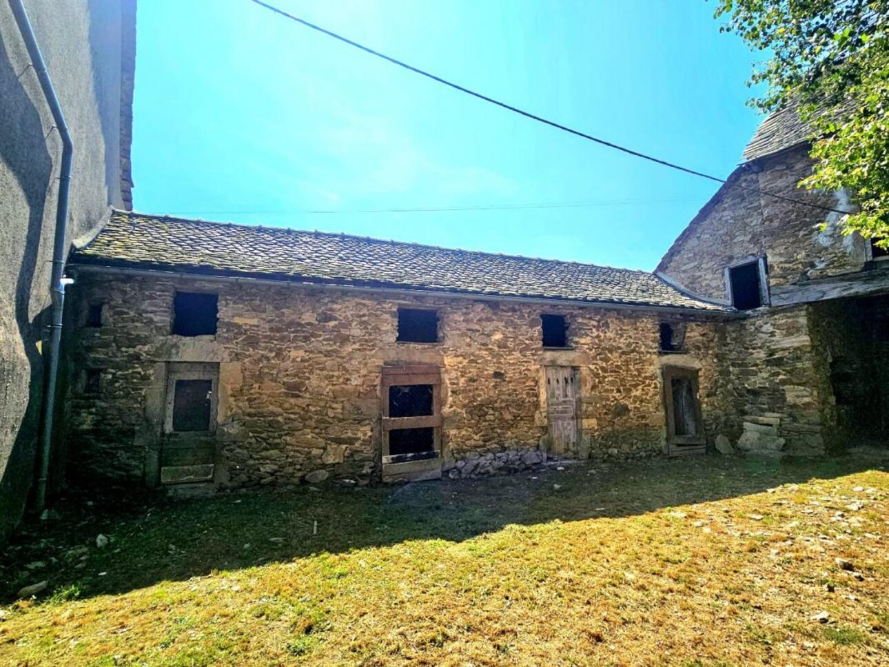 Photos 14 - Tourist - Farm with outbuildings