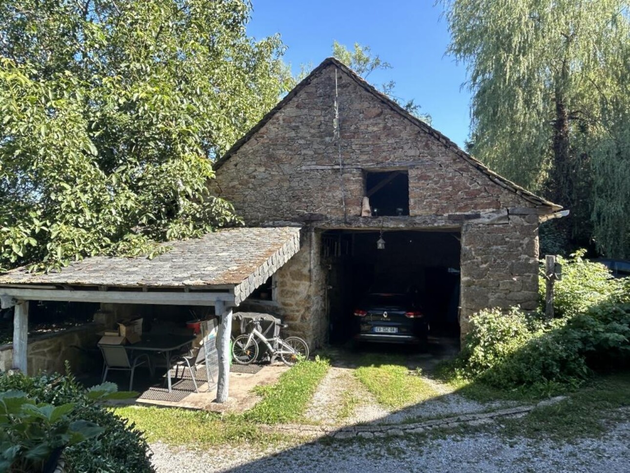 Photos 4 - Tourist - Farm with outbuildings