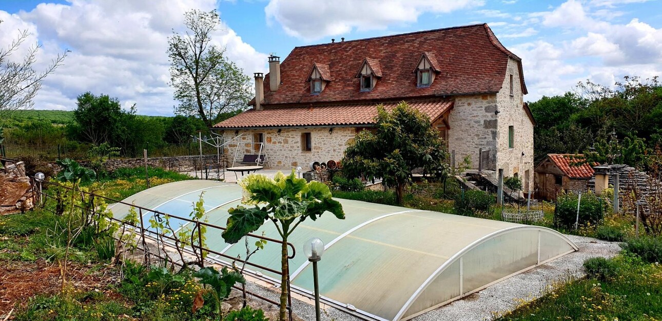 Photos 1 - Tourist - Provençal (farm)house