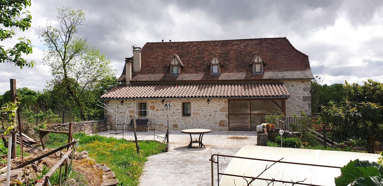 Photos 3 - Tourist - Provençal (farm)house