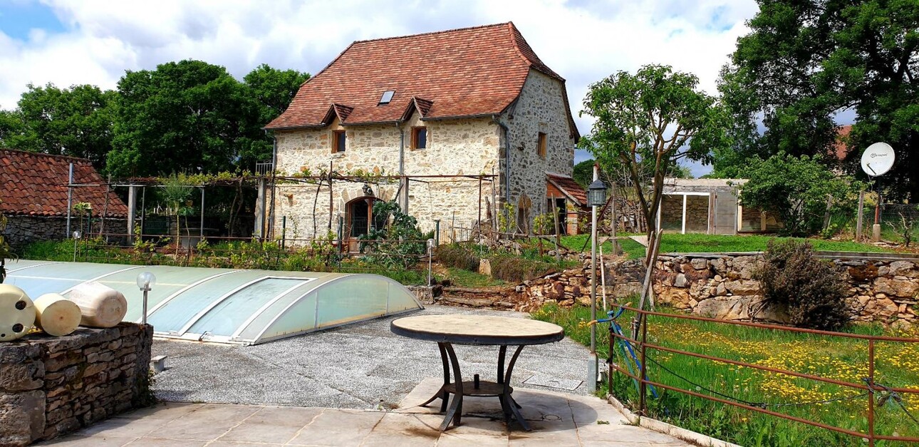 Photos 6 - Tourist - Provençal (farm)house