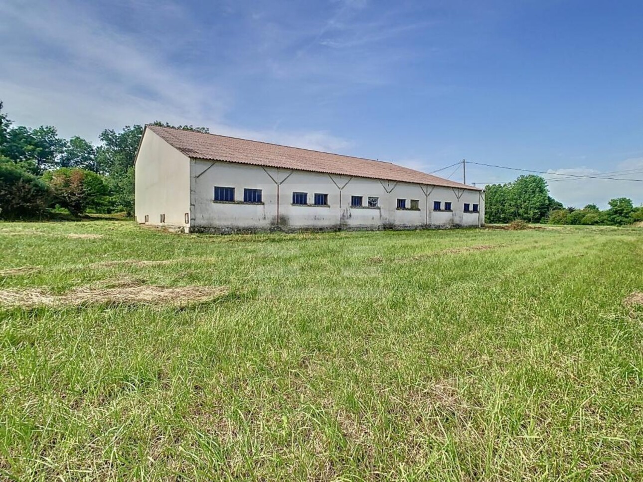 Photos 8 - Agricultural - Farm with outbuildings