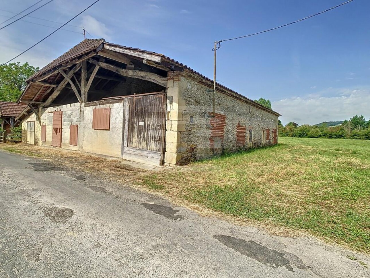 Photos 12 - Agricole - Corps de ferme