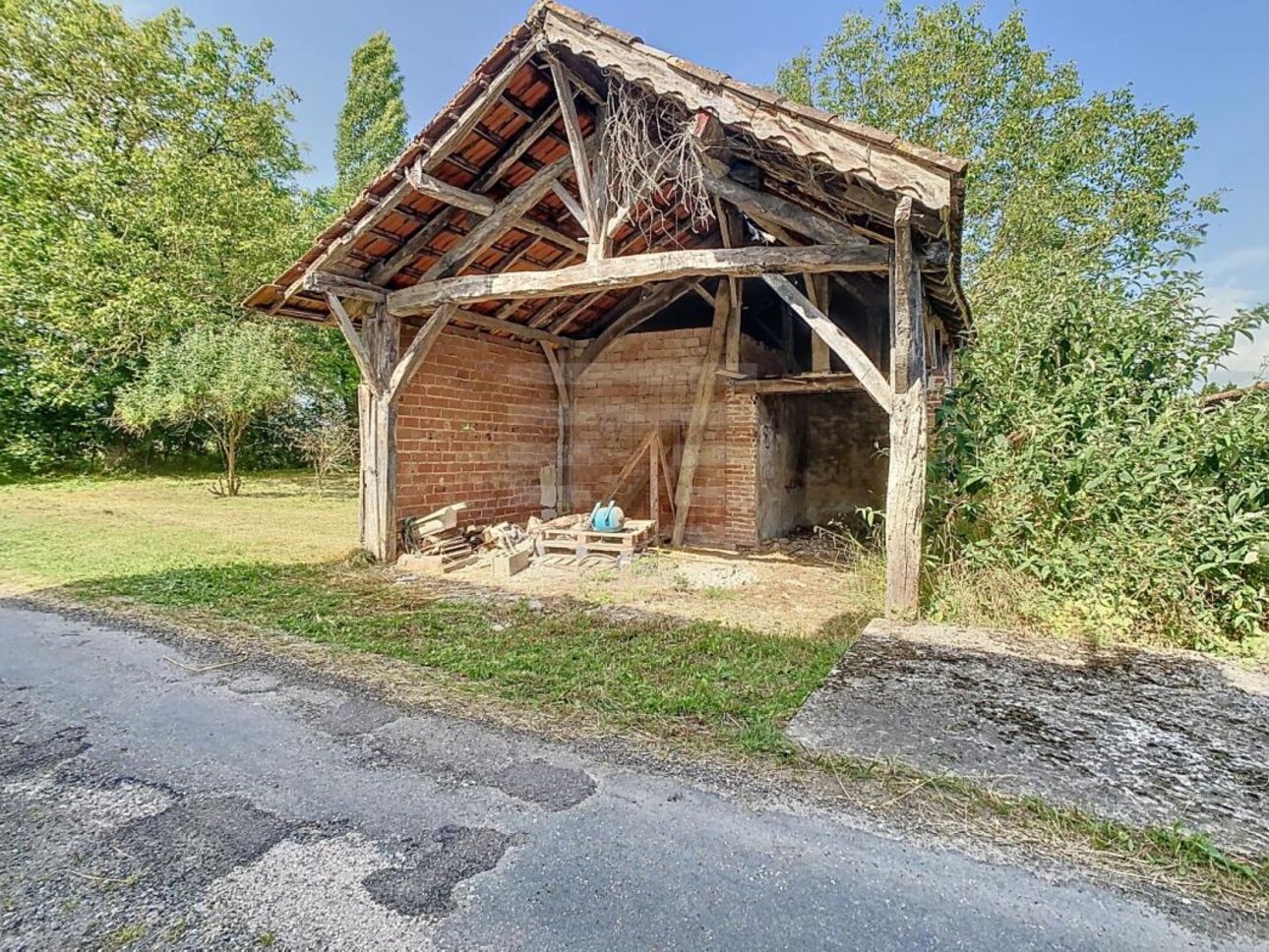 Photos 14 - Agricole - Corps de ferme