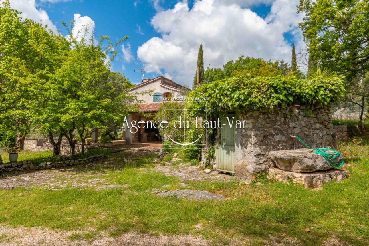 Photos 17 - Touristique - Petite propriété : deux maisons en pierres sur 1,3 hectares