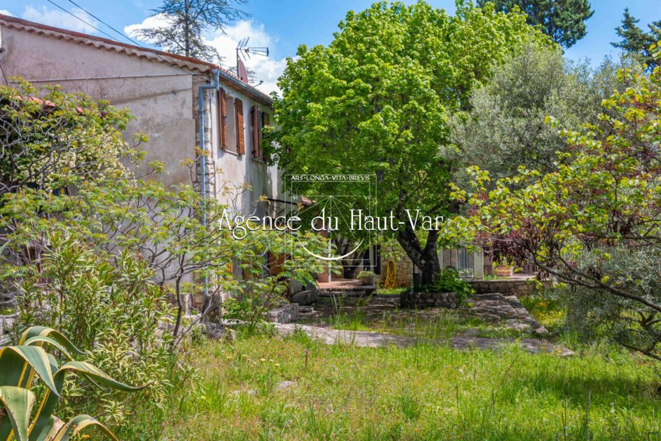 Photos 30 - Touristique - Petite propriété : deux maisons en pierres sur 1,3 hectares