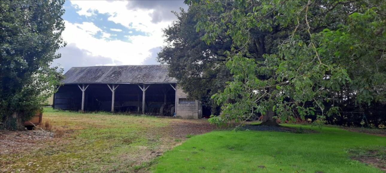 Photos 16 - Agricole - EXCLUSIF Propriété Agricole Nord Indre