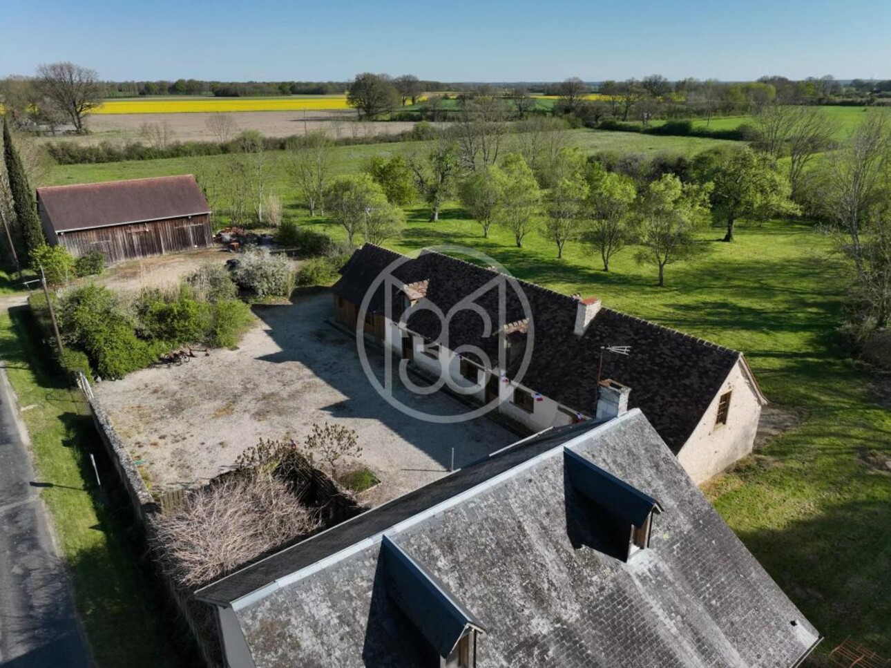 Photos 1 - Touristique - PROPRIÉTÉ ACADIENNE RÉNOVÉE