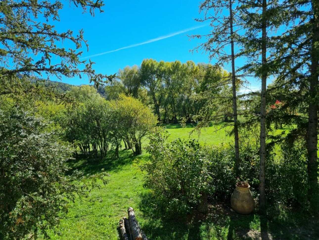 Photos 7 - Touristique - Propriété avec  terrain Idéal pour chambres d'hôtes