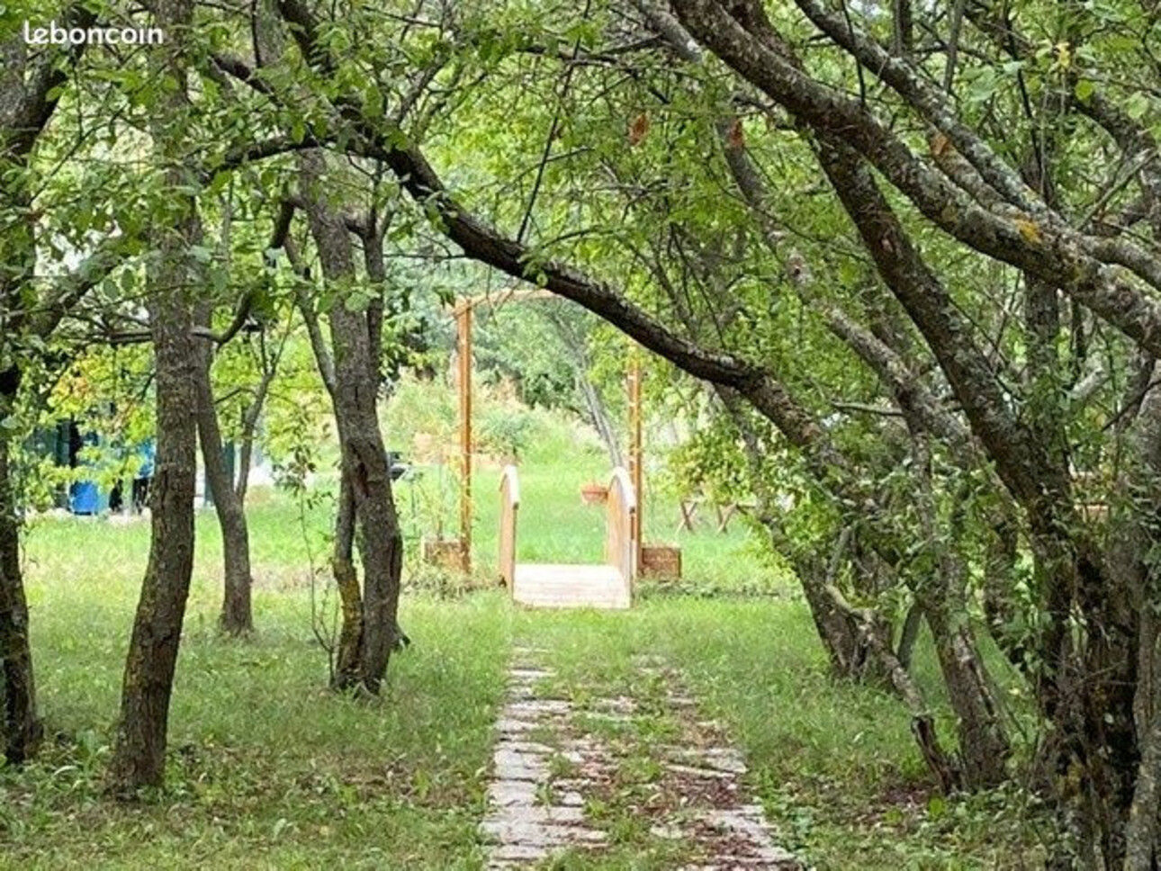 Photos 9 - Touristique - Propriété avec  terrain Idéal pour chambres d'hôtes