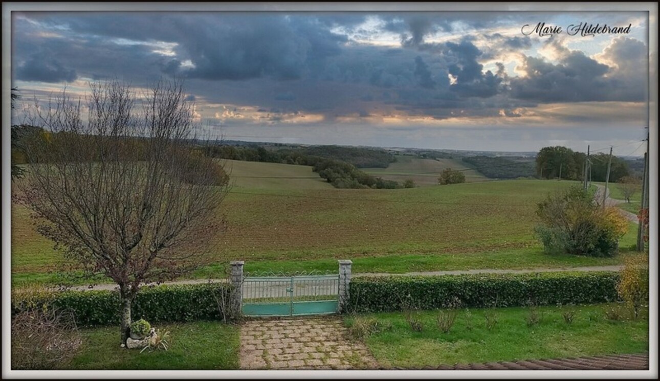 Photos 11 - Agricultural - Property of more than 170m² - 4 bedrooms - outbuildings and 40 hectares of agricultural land