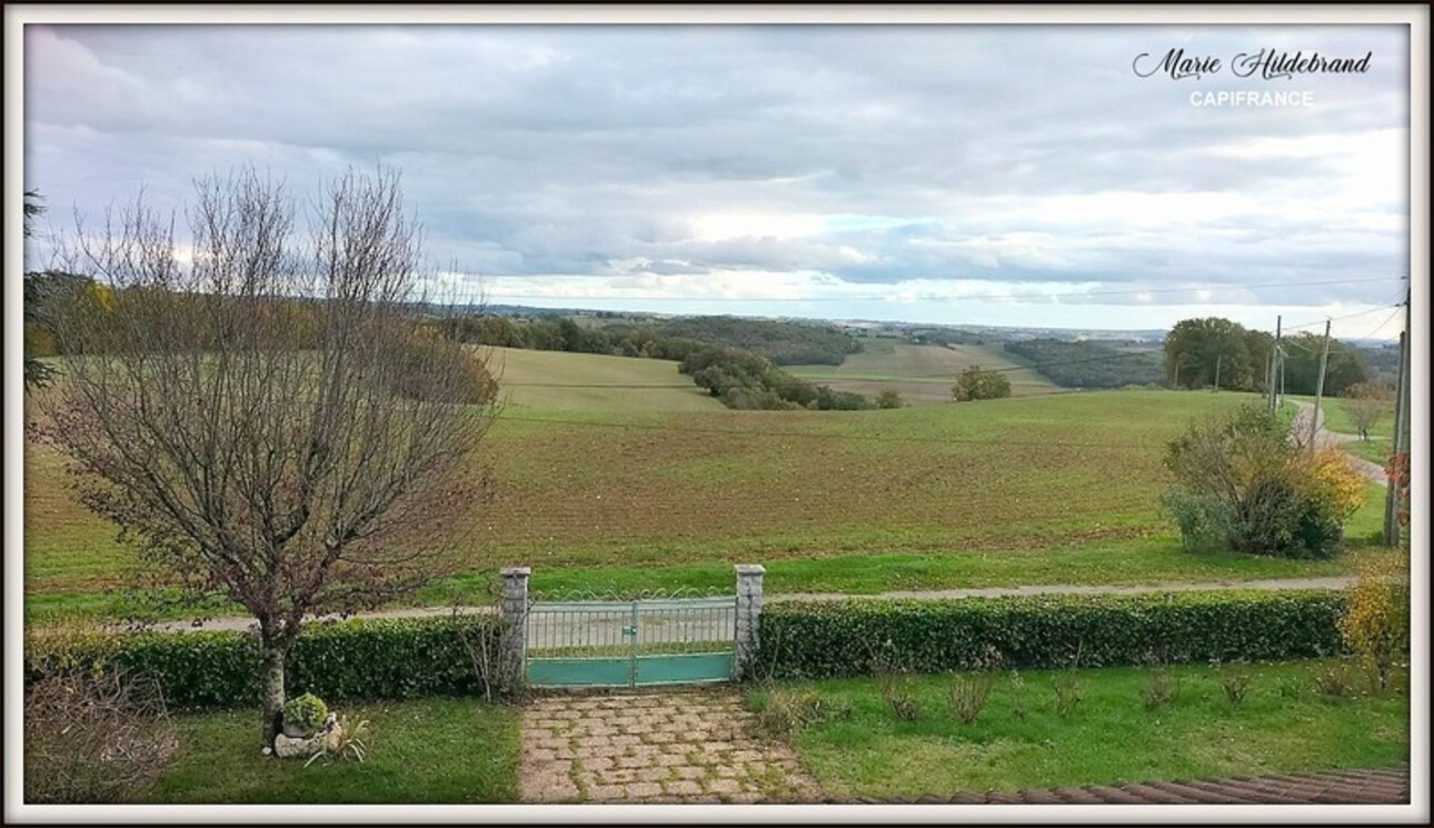 Photos 25 - Agricultural - Property of more than 170m² - 4 bedrooms - outbuildings and 40 hectares of agricultural land