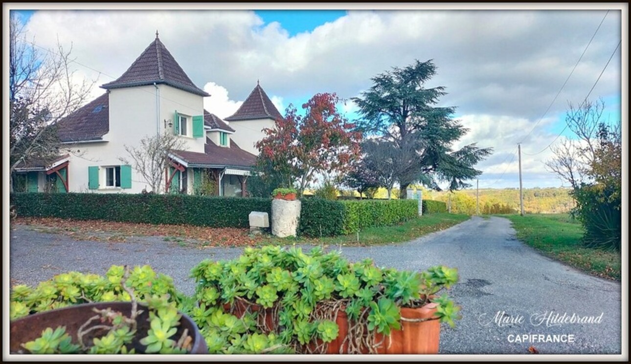 Photos 26 - Agricole - Propriété de plus de 170m² - 4 chambres - dépendances et 40 hectares de terres agricoles