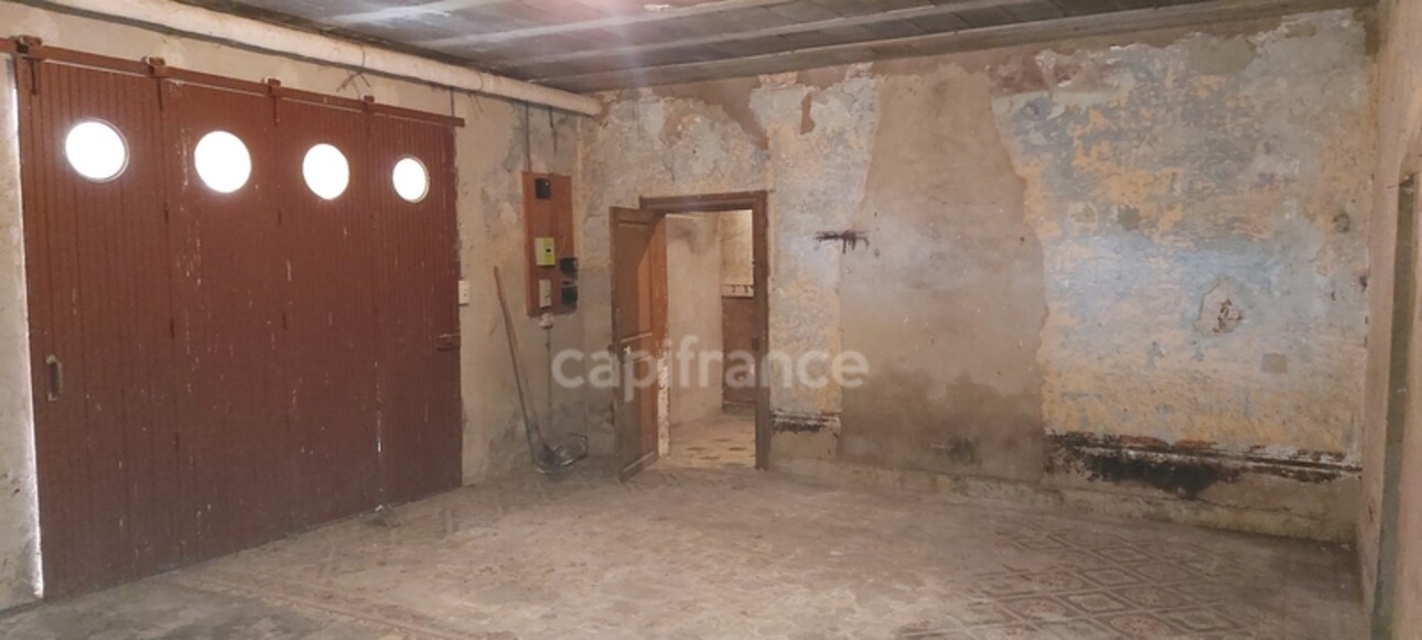 Photos 21 - Touristique - Dpt Gard (30), à vendre MONTFAUCON MAS 217m² et maison 65m² terrain 1220m²