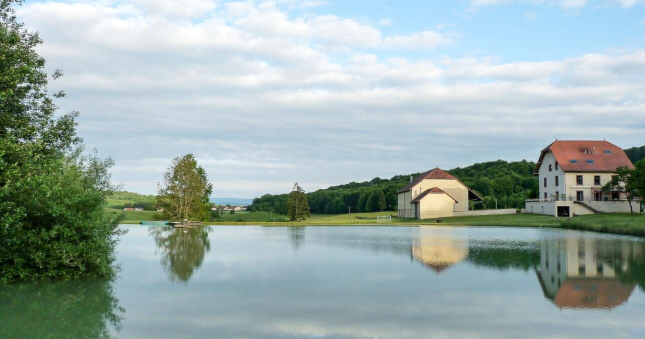 Photos 9 - Prestigious - Domaine de 54 ha à 5 min de Montbéliard