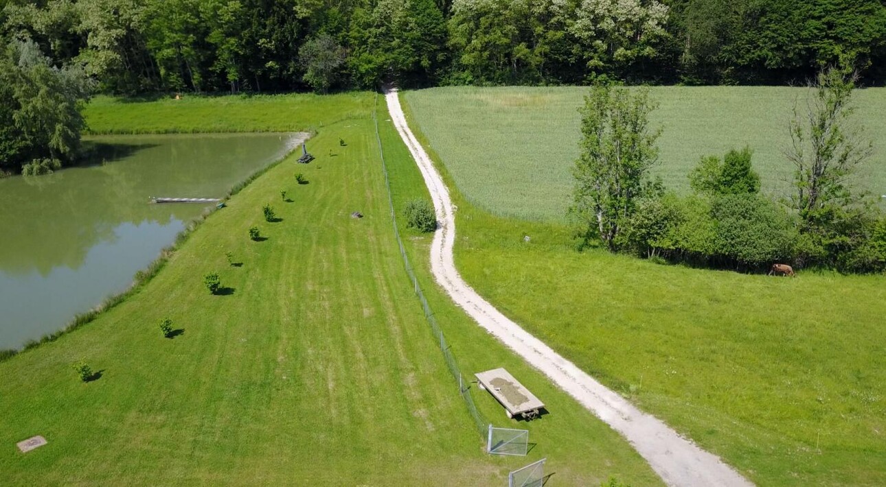 Photos 14 - Prestige - BIENVENUE à la FERME du SAINANS