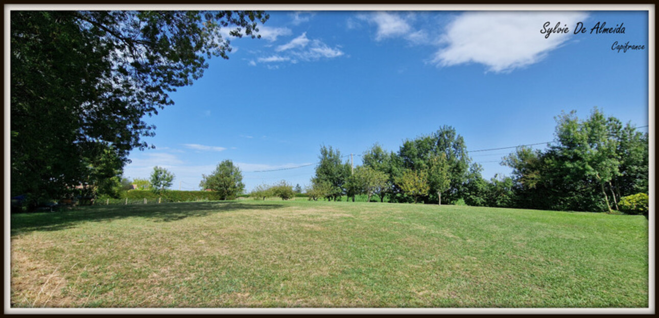 Photos 2 - Prestigious - Longère property, character, calm, view, for sale 10 rooms BAGE 319 m² 6 bedrooms