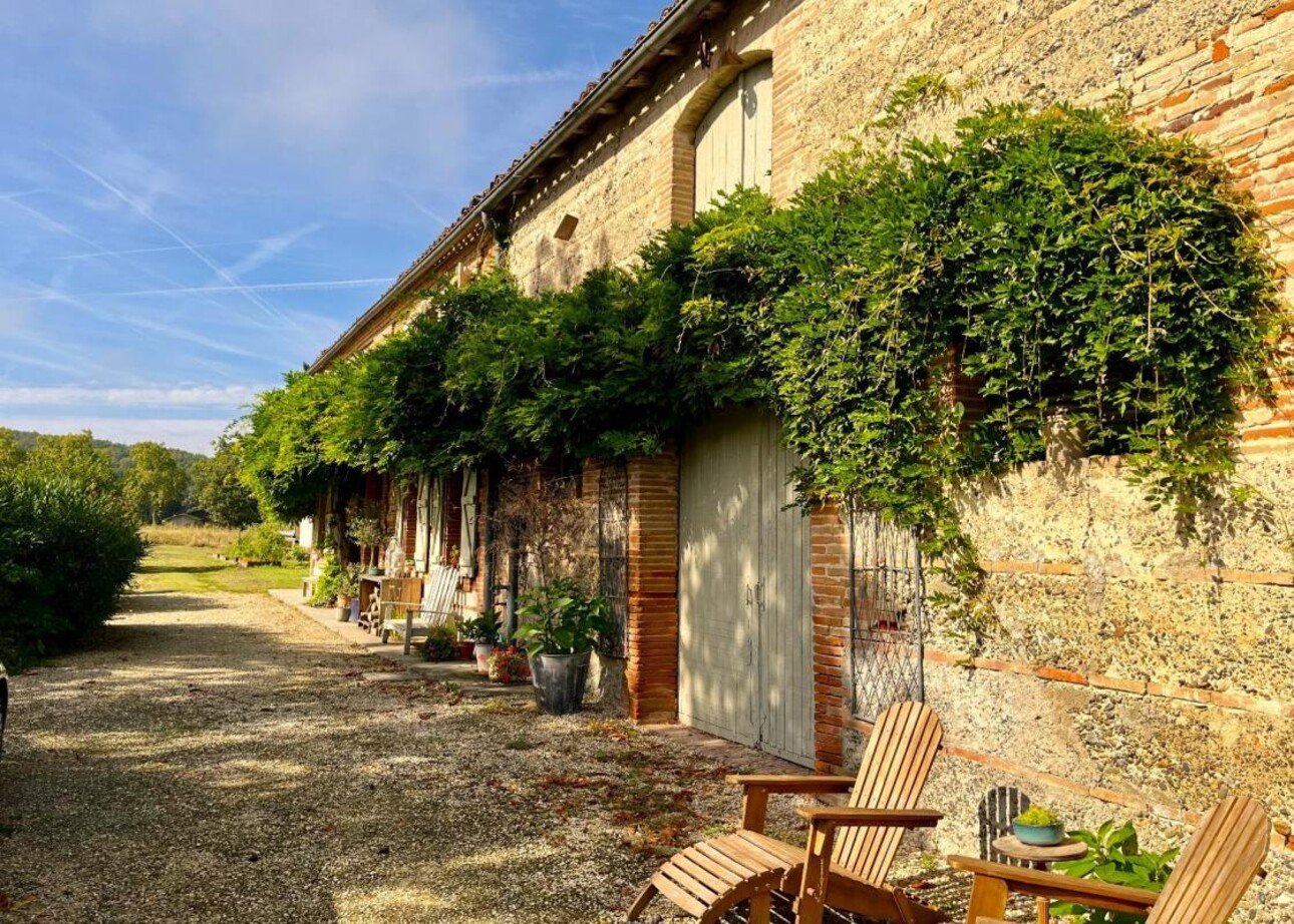 Photos 2 - Touristique - Maison de caractère