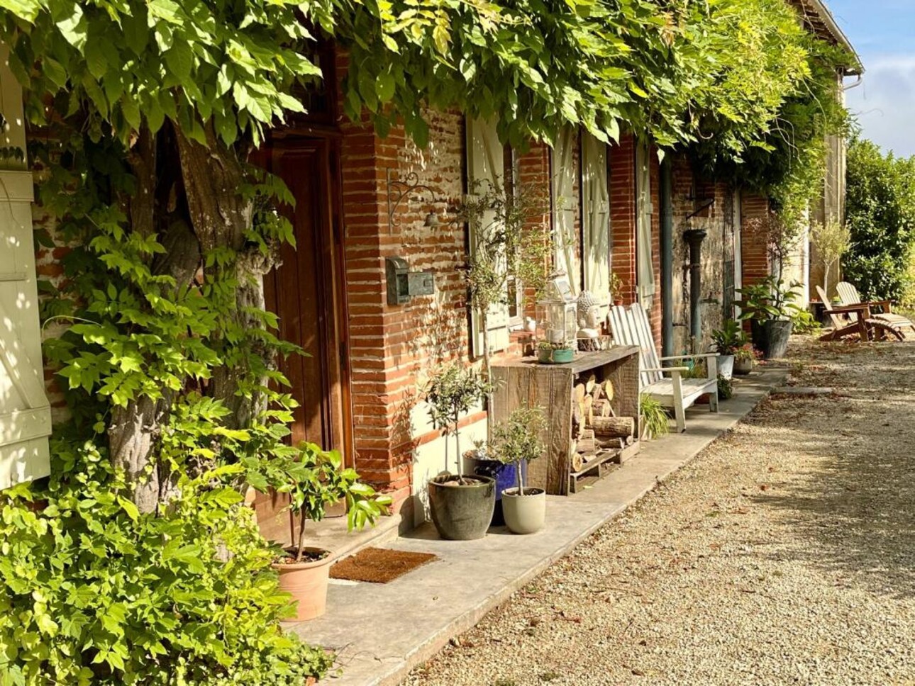 Photos 3 - Touristique - Maison de caractère