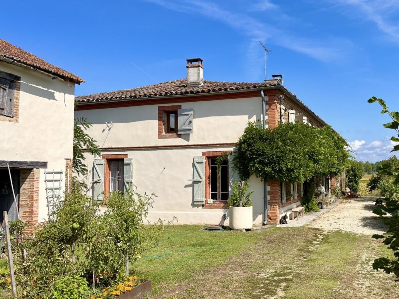 Photos 4 - Touristique - Maison de caractère