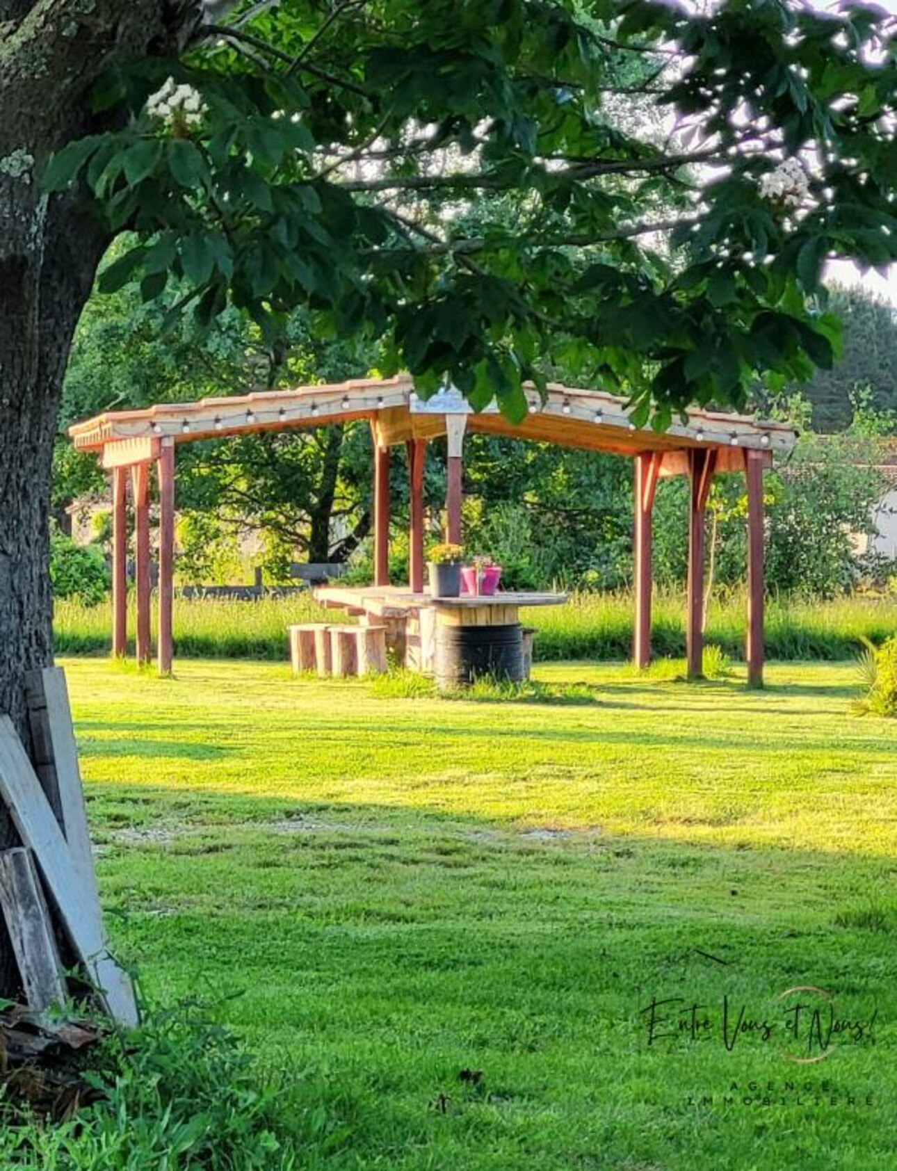 Photos 18 - Equestrian - PROPRIÉTÉ AVEC GÎTES SUR 3HA DE PARC ET DE PRAIRIE